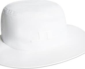 Klobuki J.Lindeberg Tour White - 2