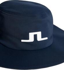 Chapéu J.Lindeberg Tour JL Navy - 2