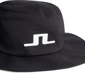Klobuki J.Lindeberg Tour Black - 2