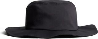 Hut J.Lindeberg Tour Black - 1