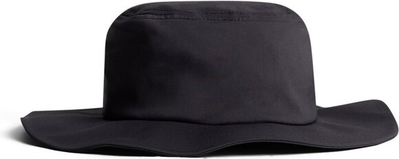 Klobúk J.Lindeberg Tour S-M Black Bucket Hat - 2