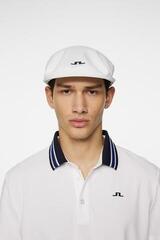 Keps J.Lindeberg Campbell Flat White UNI Keps - 3