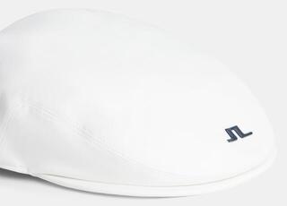 Keps J.Lindeberg Campbell Flat White UNI Keps - 2