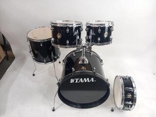 Akustická bicí sada Tama RM50YH6-BK Rhythm Mate Studio Black Akustická bicí sada (Zánovní) - 1