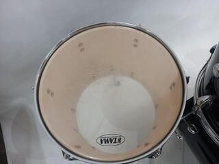 Akustická bicí sada Tama RM50YH6-BK Rhythm Mate Studio Black Akustická bicí sada (Zánovní) - 2