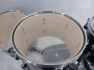 Akustická bicí sada Tama RM50YH6-BK Rhythm Mate Studio Black Akustická bicí sada (Zánovní) - 3