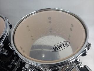 Akustická bicí sada Tama RM50YH6-BK Rhythm Mate Studio Black Akustická bicí sada (Zánovní) - 4