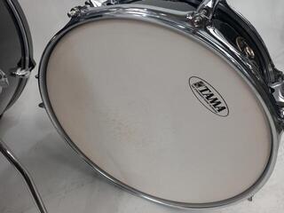 Akustická bicí sada Tama RM50YH6-BK Rhythm Mate Studio Black Akustická bicí sada (Zánovní) - 5