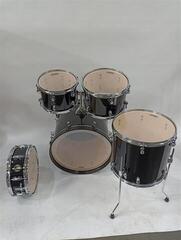 Akustická bicí sada Tama RM50YH6-BK Rhythm Mate Studio Black Akustická bicí sada (Zánovní) - 7