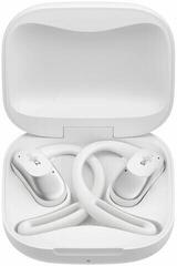 Bezdrátová sluchátka za uši Shokz OpenFit Air White Bezdrátová sluchátka za uši - 2
