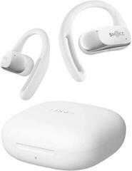 Bezdrátová sluchátka za uši Shokz OpenFit Air White Bezdrátová sluchátka za uši - 1