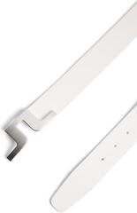 Belt J.Lindeberg Bridger White - 1