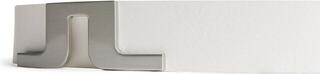 Belt J.Lindeberg Bridger White - 2
