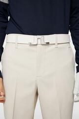 Belt J.Lindeberg Bridger White - 3