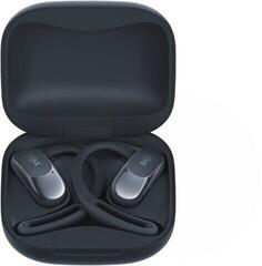 Bezdrátová sluchátka za uši Shokz OpenFit Air Black Bezdrátová sluchátka za uši - 3