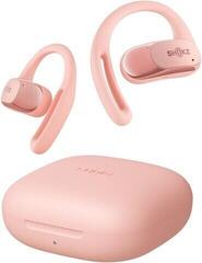 Bezdrátová sluchátka za uši Shokz OpenFit Air Pink Bezdrátová sluchátka za uši - 1