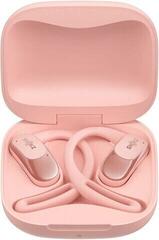 Bezdrátová sluchátka za uši Shokz OpenFit Air Pink Bezdrátová sluchátka za uši - 3