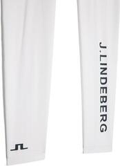 Thermounterwäsche J.Lindeberg Enzo Golf White - 1