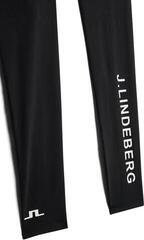 Termokläder J.Lindeberg Enzo Golf Black - 1