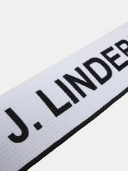 Кърпа J.Lindeberg JL White Кърпа - 2