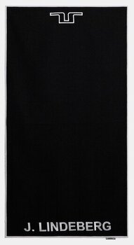 Prosop J.Lindeberg JL Black Prosop - 2
