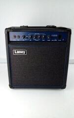 Combo de bajo pequeño Laney RB2 Combo de bajo pequeño (Seminuevo) - 1