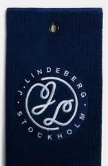 Кърпа J.Lindeberg Drohen Estate Blue Кърпа - 2