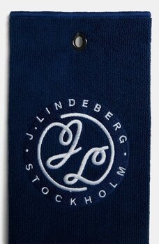 Ručník J.Lindeberg Drohen Estate Blue Ručník - 3