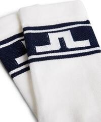 Κάλτσες J.Lindeberg Percy JL Navy - 1