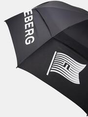 Ομπρέλα J.Lindeberg Barrie Ομπρέλα Black - 2