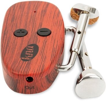 Snímač pre sláčikový nástroj KNA Pickups VV-Wi Snímač pre sláčikový nástroj - 2