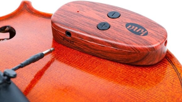 Snímač pre sláčikový nástroj KNA Pickups VV-Wi Snímač pre sláčikový nástroj - 9