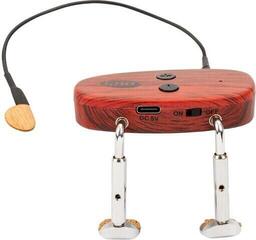 Folklore Instrument Pickup KNA Pickups VV-Wi Folklore Instrument Pickup - 2