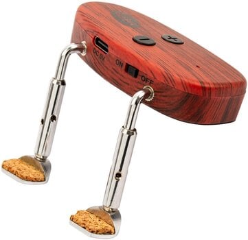 Snímač pre sláčikový nástroj KNA Pickups VV-Wi Snímač pre sláčikový nástroj - 4