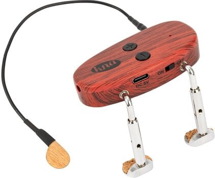 Snímač pre sláčikový nástroj KNA Pickups VV-Wi Snímač pre sláčikový nástroj - 5