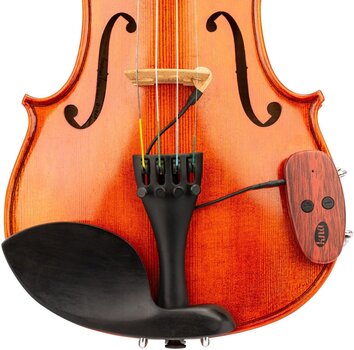 Snímač pre sláčikový nástroj KNA Pickups VV-Wi Snímač pre sláčikový nástroj - 11