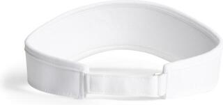 Vizieră J.Lindeberg Yada White UNI - 1