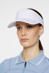 Vizieră J.Lindeberg Yada White UNI - 3