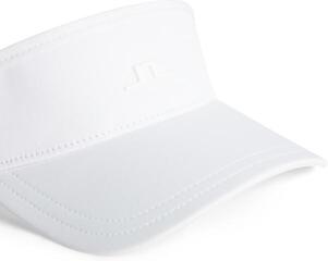 Vizieră J.Lindeberg Yada White UNI - 2