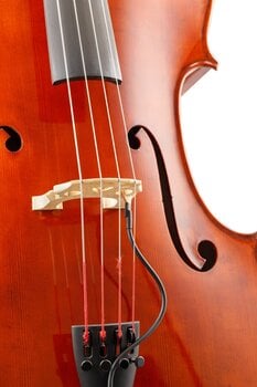 Folklore Instrument Pickup KNA Pickups VC-1 Folklore Instrument Pickup - 3