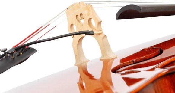 Folklore Instrument Pickup KNA Pickups VC-1 Folklore Instrument Pickup - 6