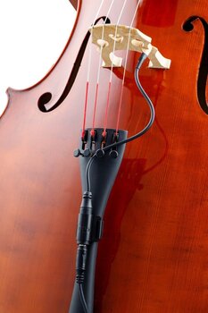 Folklore Instrument Pickup KNA Pickups VC-1 Folklore Instrument Pickup - 7