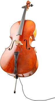 Folklore Instrument Pickup KNA Pickups VC-1 Folklore Instrument Pickup - 9