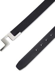 Belt J.Lindeberg Betsy JL Navy - 1
