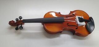 Akustična violina Cascha Set 4/4 Akustična violina (Oštećeno) - 1