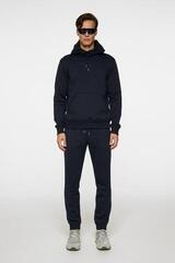 Hoodie/Sweater J.Lindeberg Alpha Hood JL Navy - 3