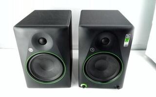 Moniteur de studio actif Mackie CR8BT Moniteur de studio actif 2 pièces (Déjà utilisé) - 1