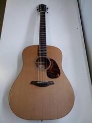 Akustikgitarre Furch D Blue-CM Natural Akustikgitarre (Neuwertig) - 1