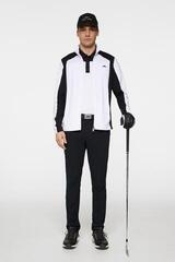 Tröja J.Lindeberg Banks Mid Layer White - 3