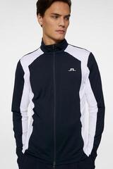 Hanorac/Pulover J.Lindeberg Banks Mid Layer JL Navy - 5